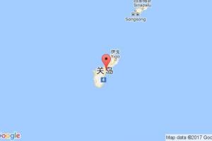 關島港口查詢_guam港口代碼_關島關島港口代碼