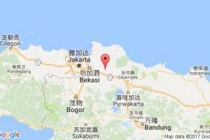 勿加泗港口查詢_bekasi港口代碼_印度尼西亞(印尼)勿加泗港口代碼