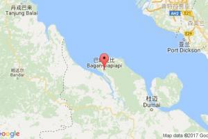 巴眼牙比港口查詢_bagan si api api港口代碼_印度尼西亞(印尼)巴眼牙比港口代碼