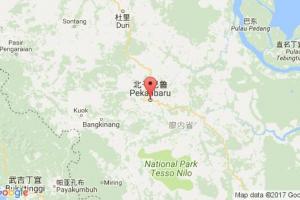 北千巴魯港口查詢_pakanbaru港口代碼_印度尼西亞(印尼)北千巴魯港口代碼