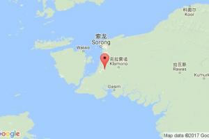 沙拉瓦蒂港口查詢_salawati港口代碼_印度尼西亞(印尼)沙拉瓦蒂港口代碼