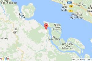 巴寧河港口查詢_sungei pakning港口代碼_印度尼西亞(印尼)巴寧河港口代碼