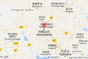 艾哈邁達(dá)巴德港口查詢_icd ahmedabad港口代碼_印度艾哈邁達(dá)巴德港口代碼