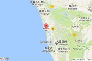 科欽港口查詢_cochin港口代碼_印度科欽港口代碼