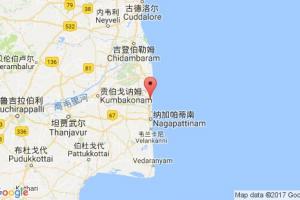加里加爾港口查詢_karikal港口代碼_印度加里加爾港口代碼