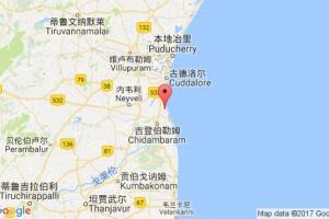 波多諾伏港港口查詢_porto novo,in港口代碼_印度波多諾伏港港口代碼