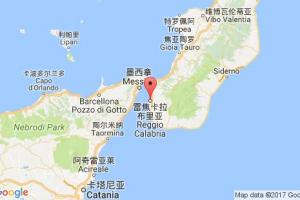 雷焦卡拉布里亞港口查詢_reggio ca