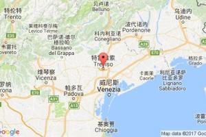 特雷維索港口查詢_treviso港口代碼