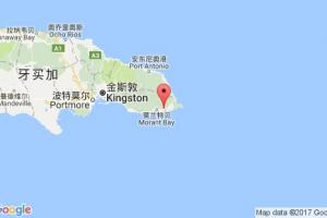 莫蘭特港港口查詢_port morant港口代碼_牙買加莫蘭特港港口代碼