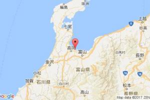 伏木富山新港港口查詢_fushiki toyamashinko港口代碼_日本伏木富山新港港口代碼