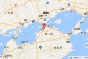 坂出港口查詢_sakaide港口代碼_日本坂出港口代碼