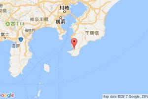 館山港口查詢_tateyama港口代碼_日本館山港口代碼