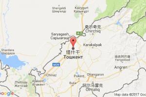 塔什干港口查詢_tashkent港口代碼_