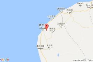 班加西港口查詢_benghazi港口代碼_利比亞班加西港口代碼