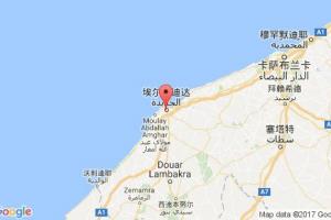 賈迪達港口查詢_el jadida港口代碼_摩洛哥賈迪達港口代碼