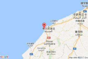 朱爾夫萊斯費爾港口查詢_jorf lasfar港口代碼_摩洛哥朱爾夫萊斯費爾港口代碼