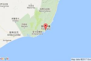 多凡堡港口查詢_fort dauphin港口