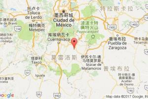 庫奧特拉港口查詢_cuautla港口代碼_墨西哥庫奧特拉港口代碼