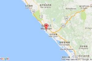 馬薩特蘭港口查詢_mazatlan港口代碼_墨西哥馬薩特蘭港口代碼