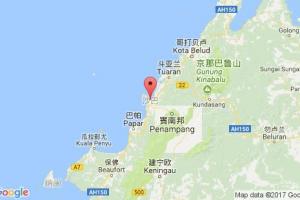 哥打基納巴盧港口查詢_kota kinabalu港口代碼_馬來西亞哥打基納巴盧港口代碼