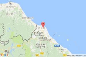 哥打巴魯港口查詢_kota bharu港口