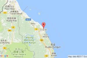 瓜拉丁加奴港口查詢_kuala trengganu港口代碼_馬來西亞瓜拉丁加奴港口代碼