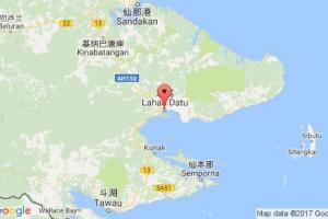 拉哈達圖港口查詢_lahad datu港口代碼_馬來西亞拉哈達圖港口代碼