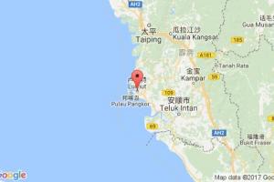 盧穆特港口查詢_lumut港口代碼_馬來西亞盧穆特港口代碼