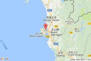 檳城港口查詢_penang港口代碼_馬來西亞檳城港口代碼