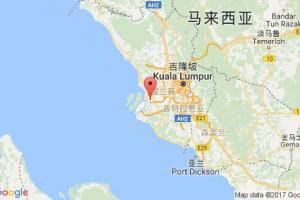 巴生北港港口查詢_port kelang,north港口代碼_馬來西亞巴生北港港口代碼