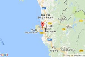 布萊港口查詢_prai港口代碼_馬來西亞布萊港口代碼