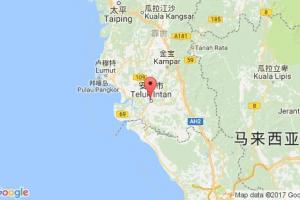 安順港口查詢_telok anson港口代碼_馬來(lái)西亞安順港口代碼