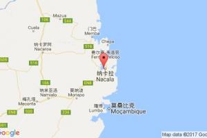 莫辛布瓦港口查詢_mocimboa港口代碼_莫桑比克莫辛布瓦港口代碼