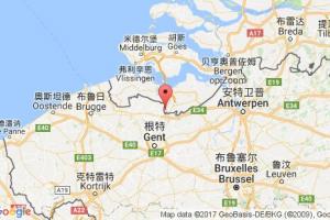 薩斯范亨特港口查詢_sas van ghent