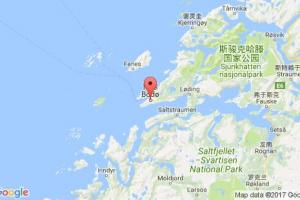 博多港口查詢_bodo港口代碼_挪威博