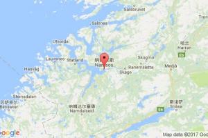 納姆索斯港口查詢_namsos港口代碼_挪威納姆索斯港口代碼