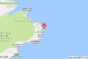 沃爾德港口查詢_vardo港口代碼_挪