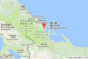 阿爾米蘭特港口查詢_almirante港口