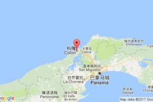 克里斯托瓦爾港口查詢_cristobal港