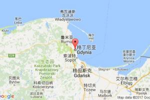 格丁尼亞港口查詢_gdynia港口代碼_