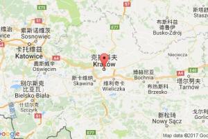 克拉科夫港口查詢_kracow港口代碼_