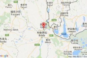 加拉茨港口查詢_galatz港口代碼_羅