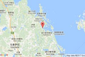 哈里港港口查詢_hargshamn港口代碼_瑞典哈里港港口代碼