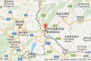 布拉迪斯拉發港口查詢_bratislava