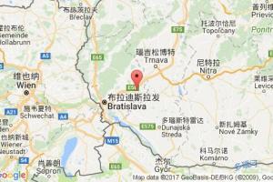 塞內茨港口查詢_senec港口代碼_斯