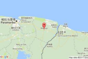 蒙戈港口查詢_moengo港口代碼_蘇里