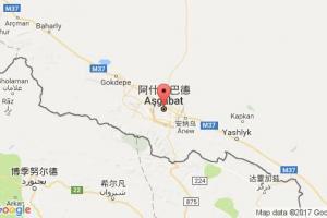 阿什哈巴德港口查詢_ashkabad港口