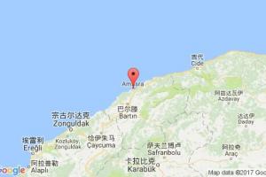 阿馬斯臘港口查詢_amasra港口代碼_土耳其阿馬斯臘港口代碼