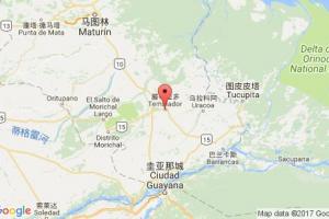 騰布拉多臘港口查詢_tembladora港口代碼_特立尼達和多巴哥騰布拉多臘港口代碼