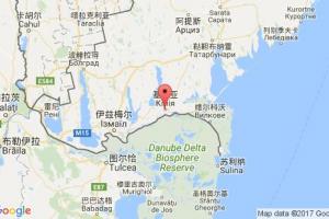 基里拉港口查詢_kiliya港口代碼_烏